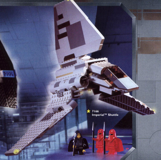 Illustration for article titled Best LEGO Sets in History